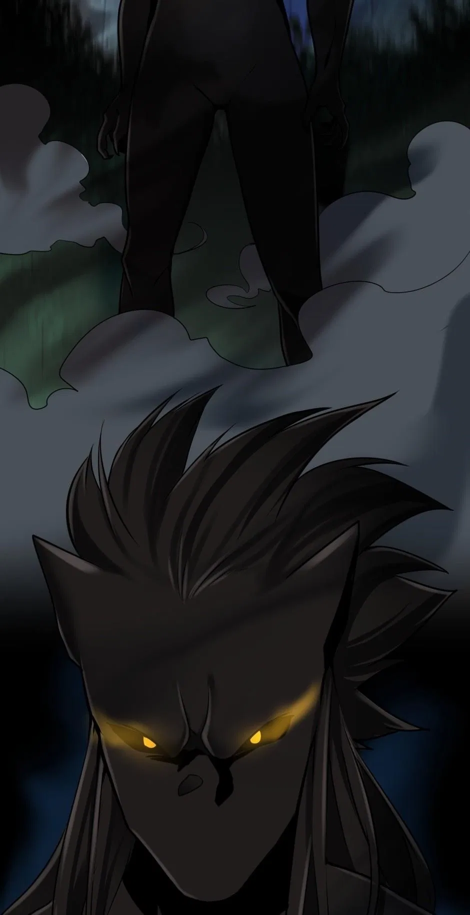 The Beginning After The End Chapter 27 – Page 51