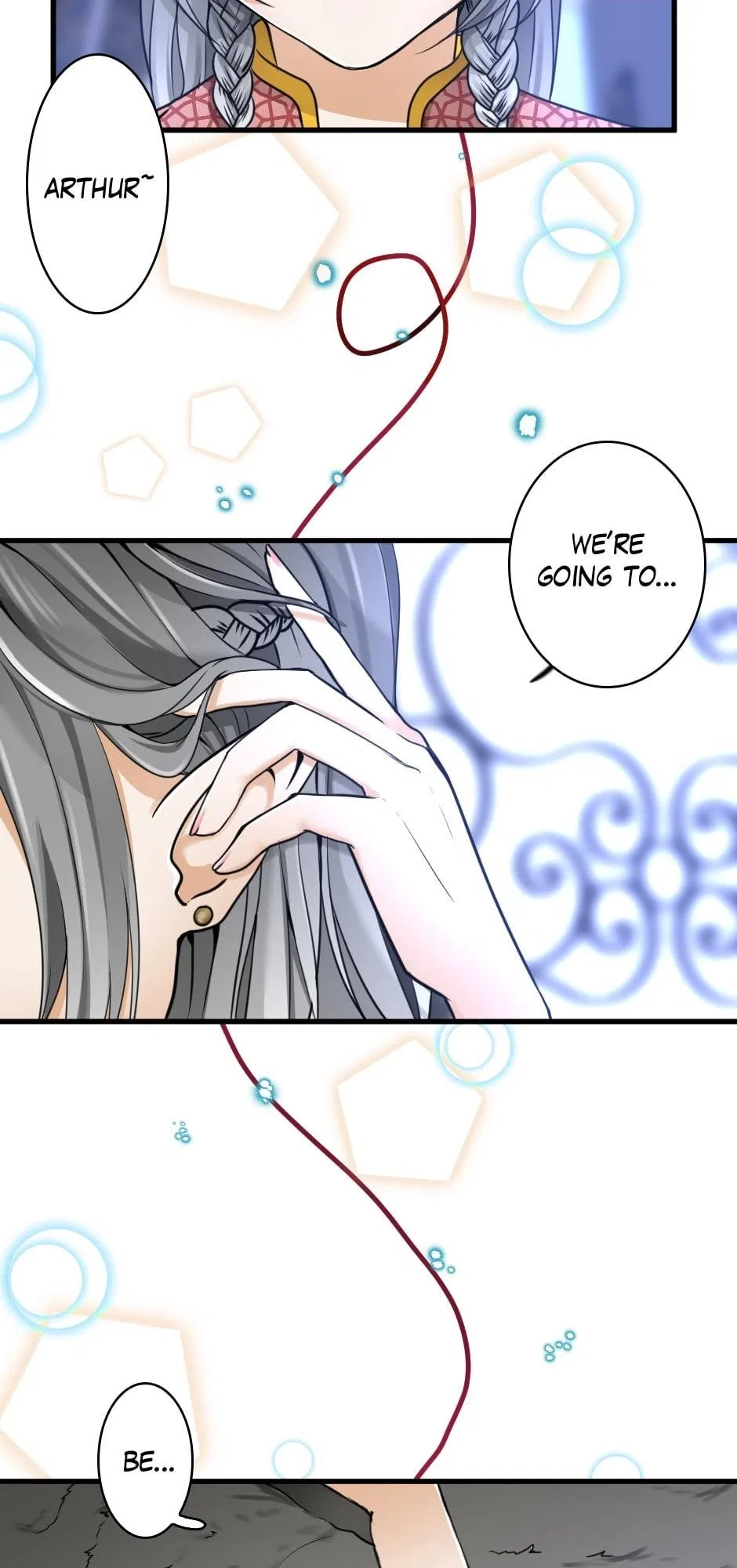 The Beginning After The End Chapter 26 – Page 2