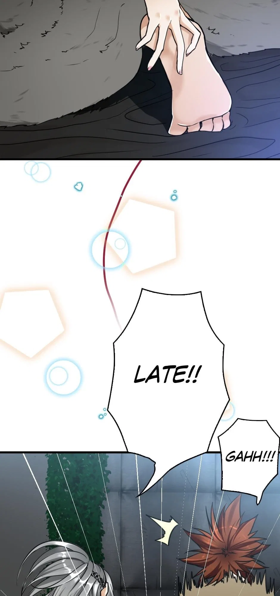 The Beginning After The End Chapter 26 – Page 3