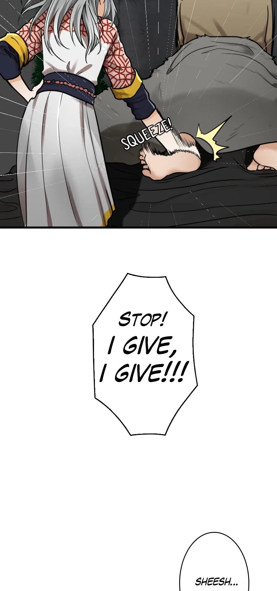 The Beginning After The End Chapter 26 – Page 4