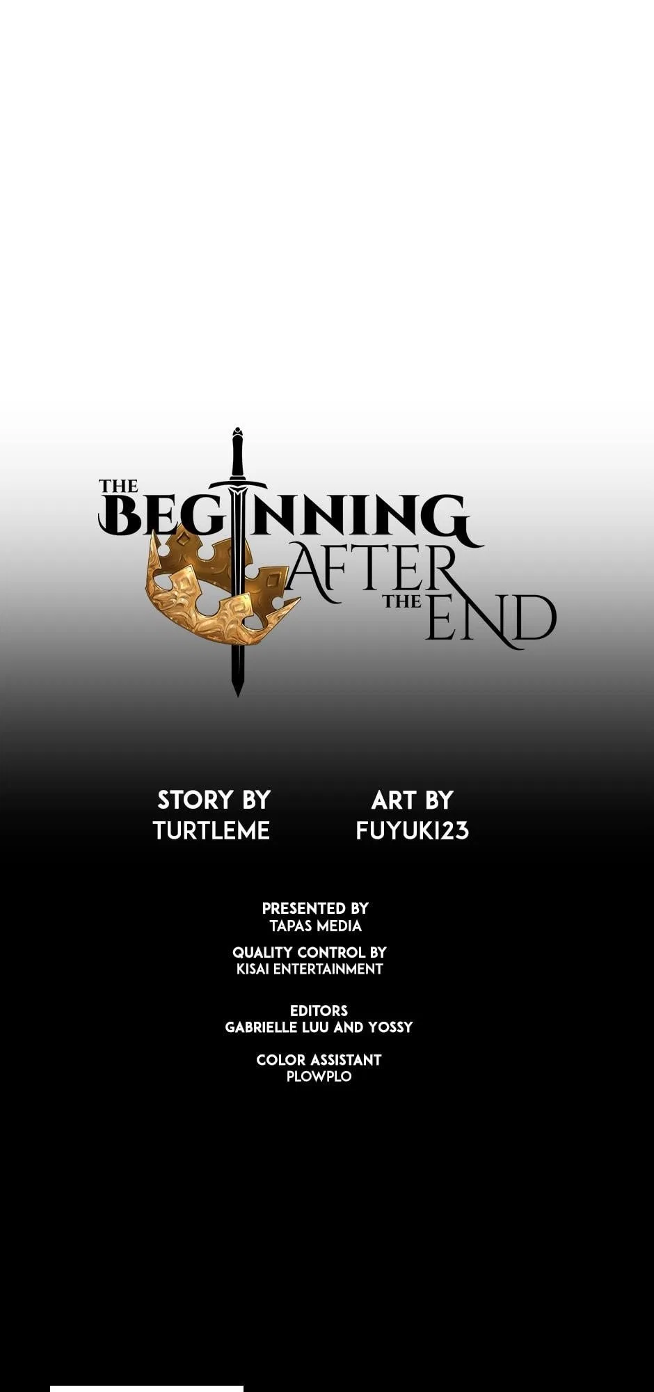 The Beginning After The End Chapter 26 – Page 13