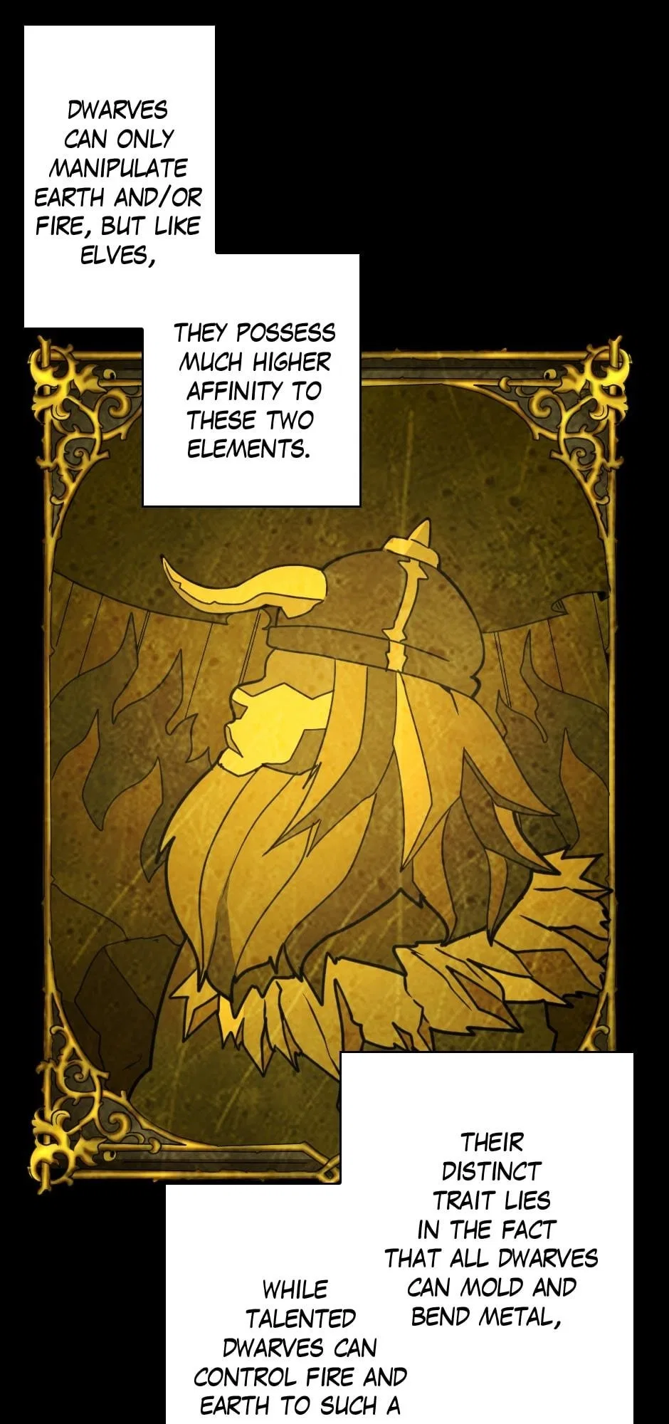 The Beginning After The End Chapter 26 – Page 16