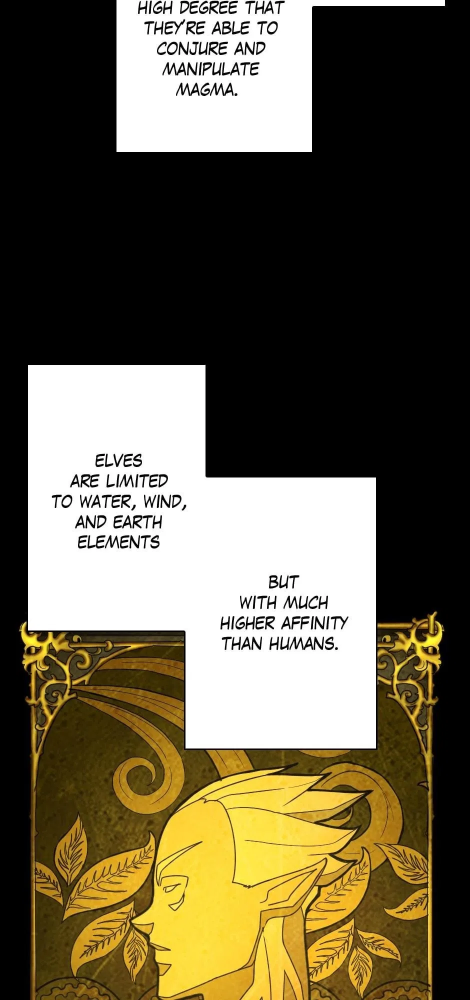 The Beginning After The End Chapter 26 – Page 17