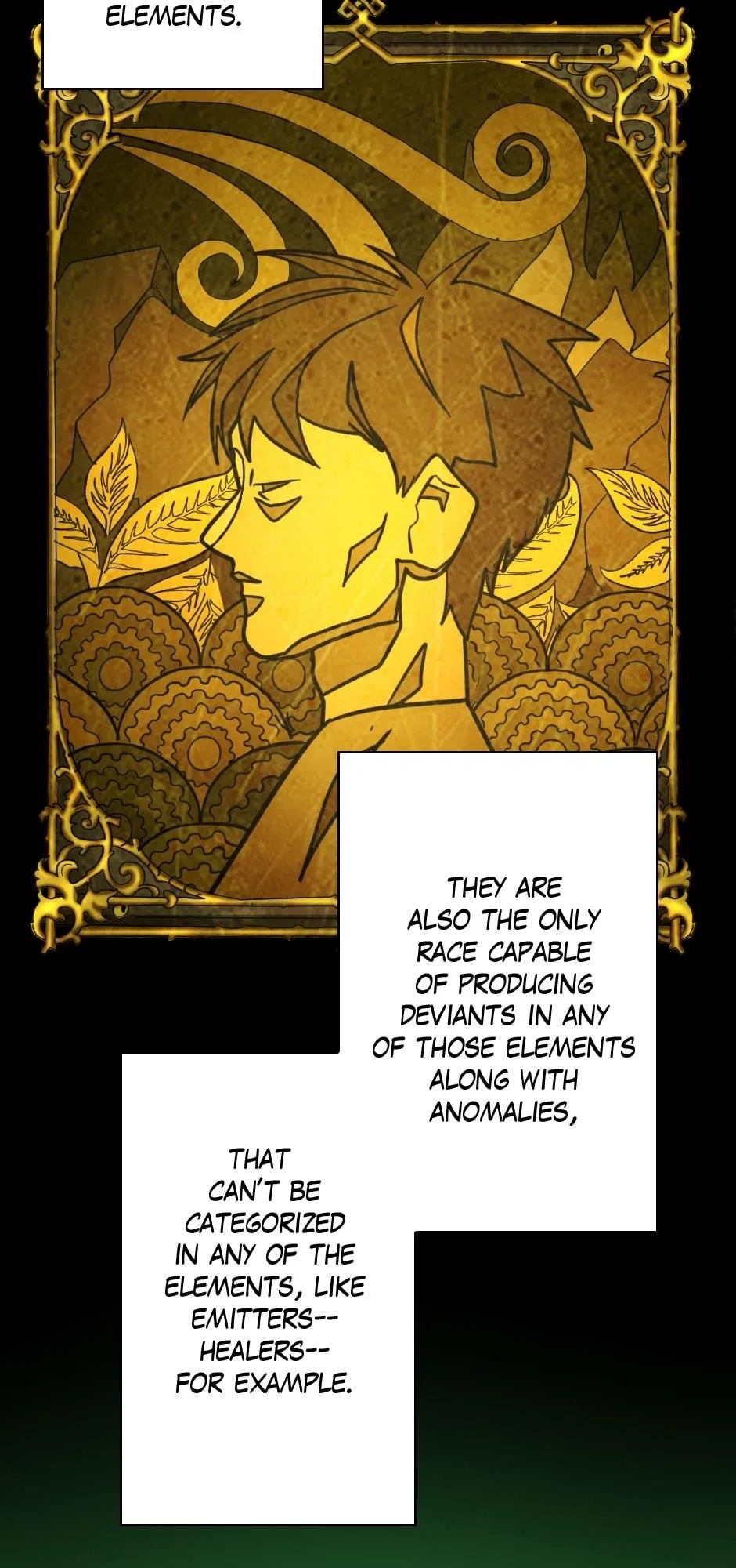 The Beginning After The End Chapter 26 – Page 19