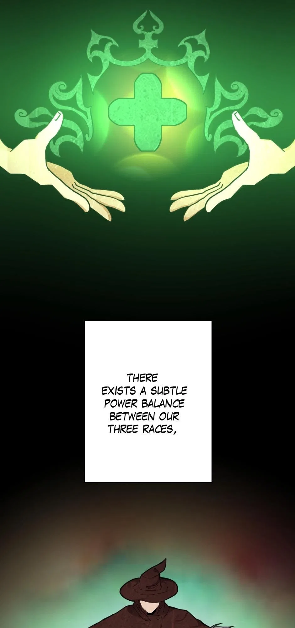 The Beginning After The End Chapter 26 – Page 20