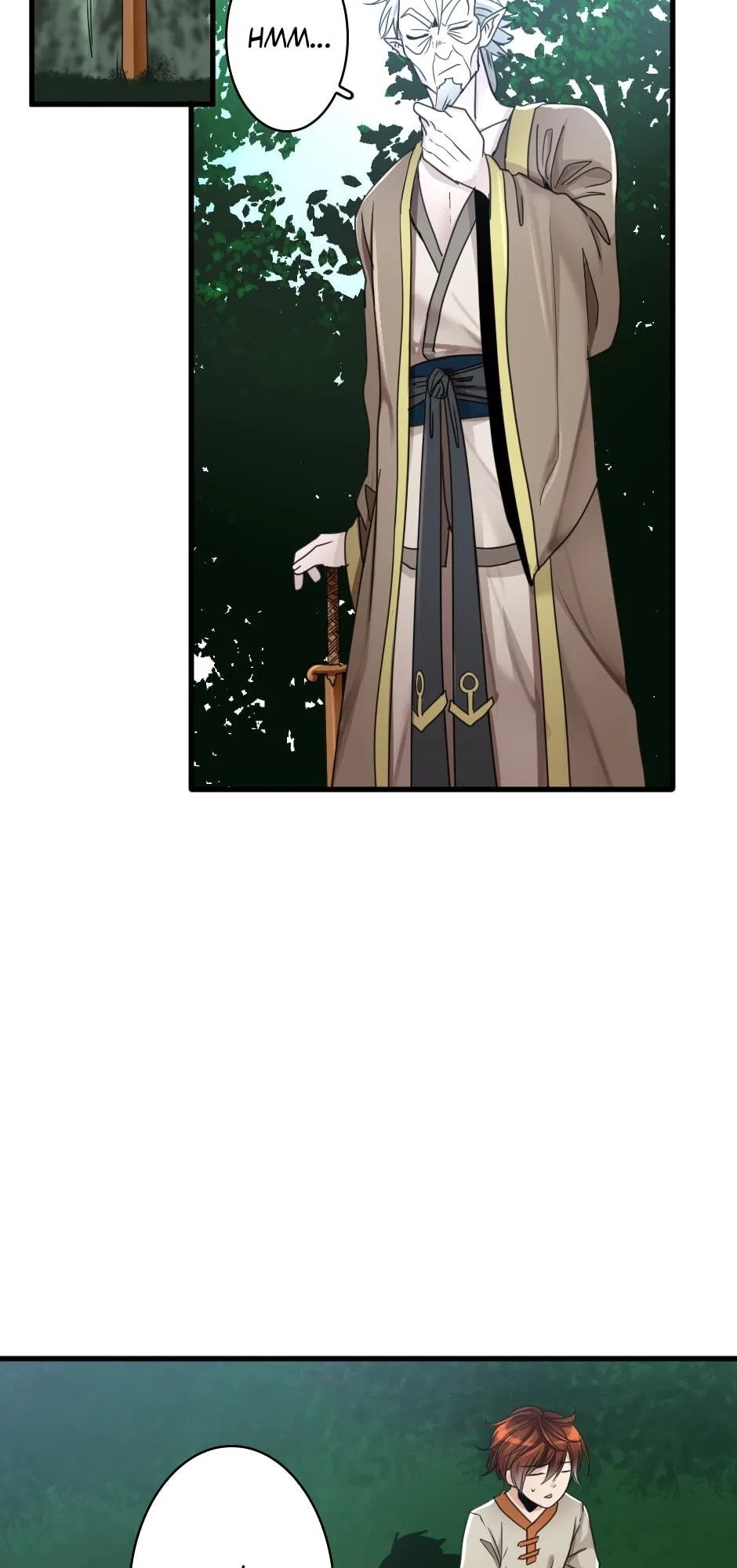 The Beginning After The End Chapter 26 – Page 23