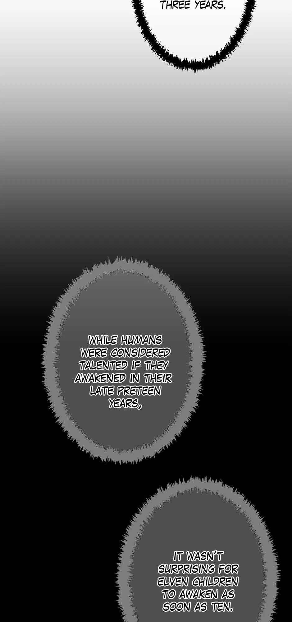 The Beginning After The End Chapter 26 – Page 27