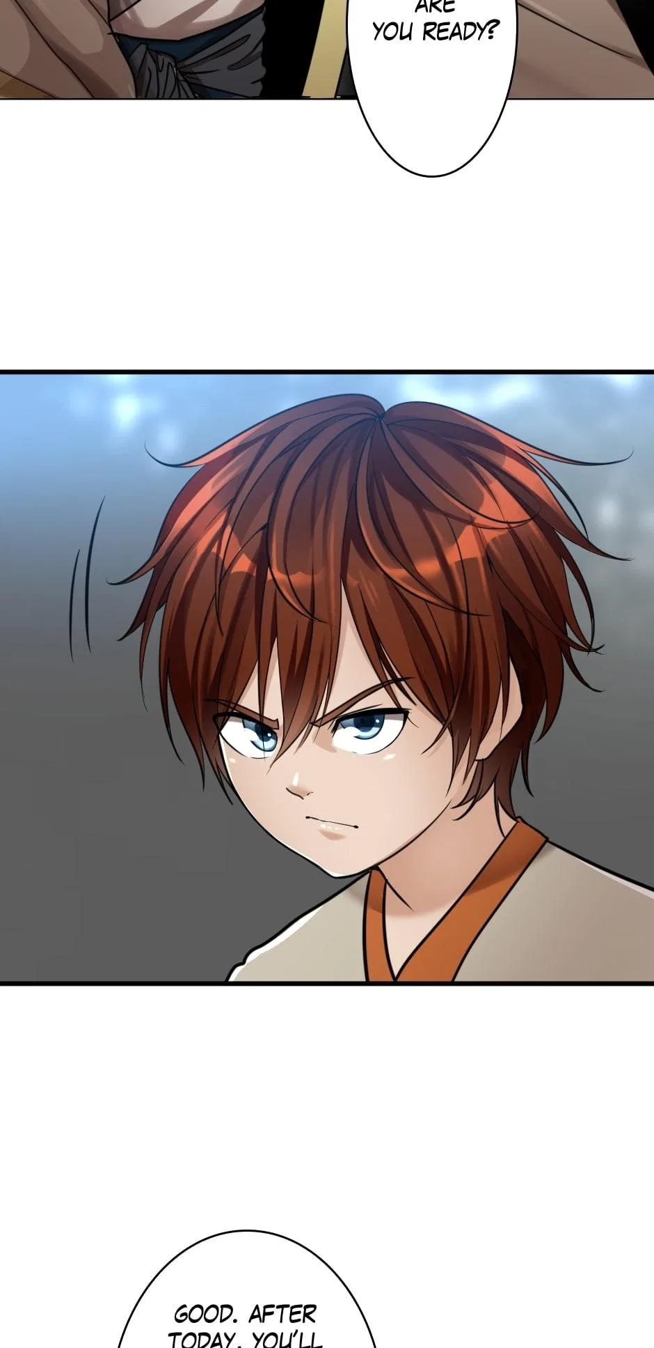 The Beginning After The End Chapter 26 – Page 34