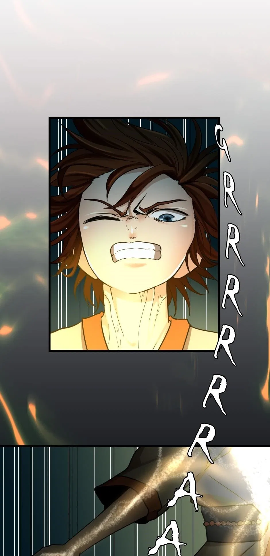 The Beginning After The End Chapter 26 – Page 37