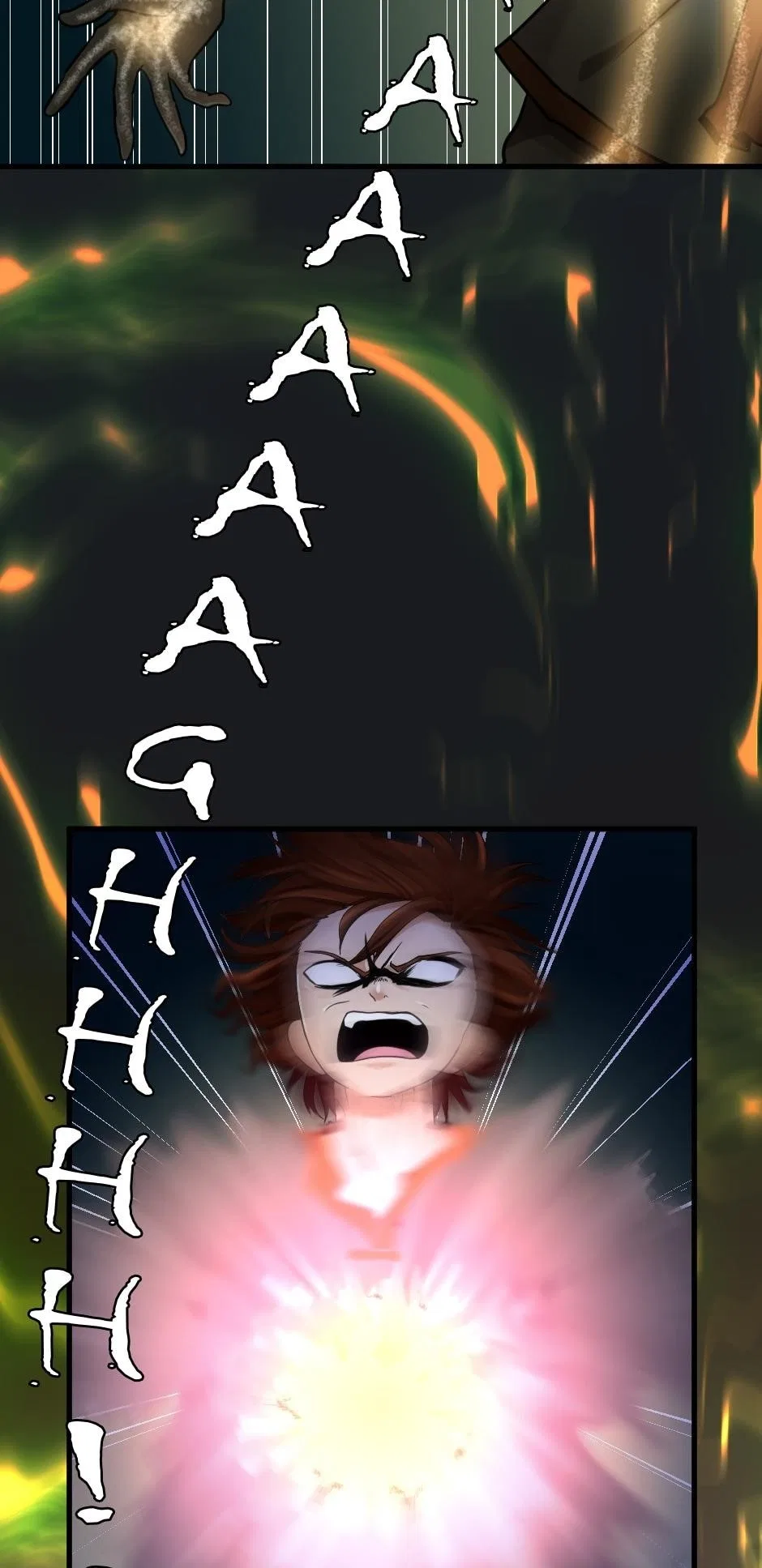 The Beginning After The End Chapter 26 – Page 38
