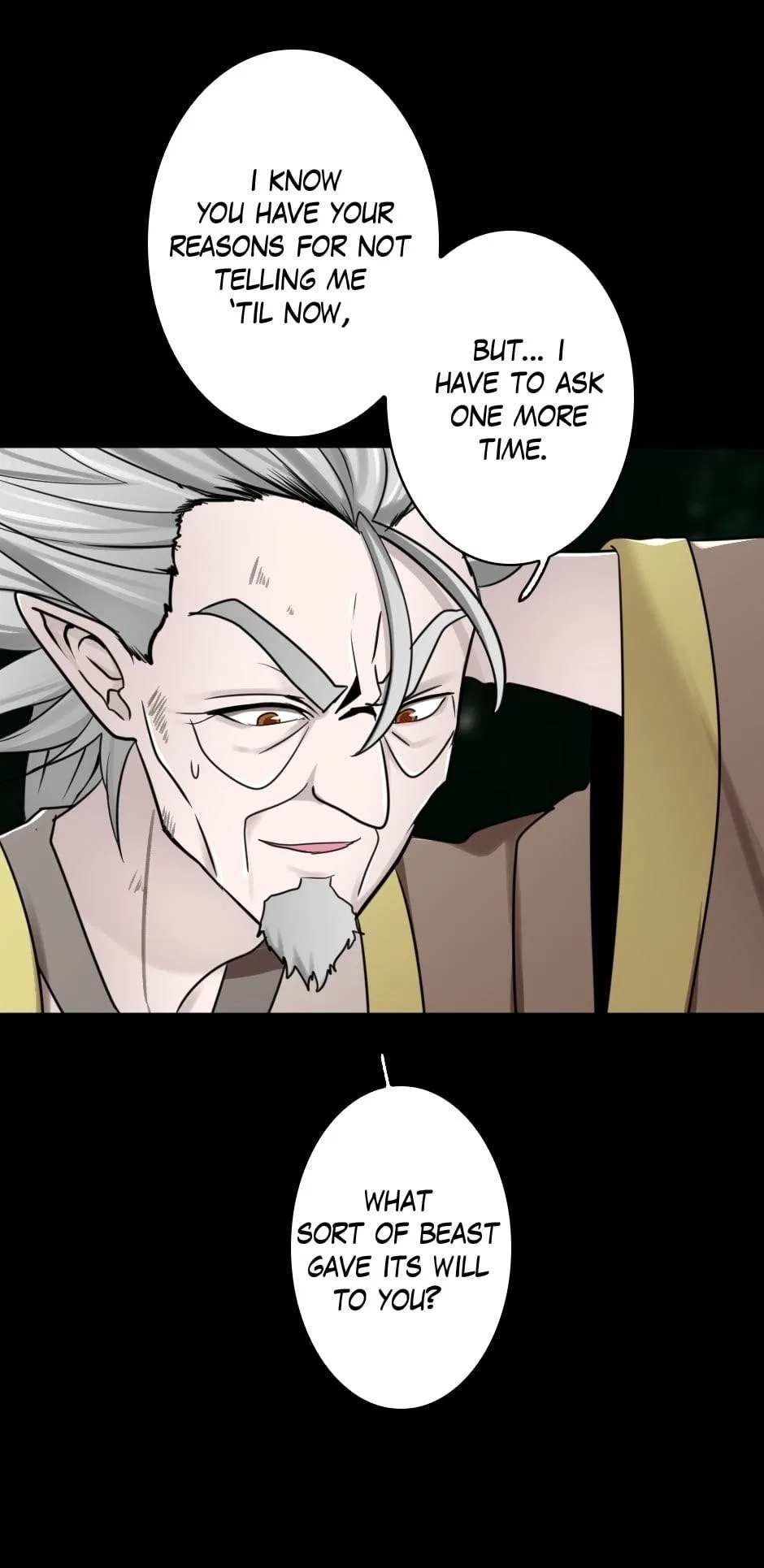 The Beginning After The End Chapter 26 – Page 45
