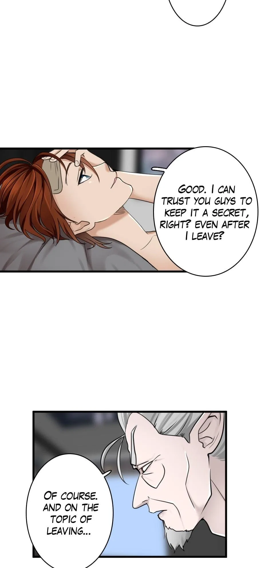 The Beginning After The End Chapter 26 – Page 52