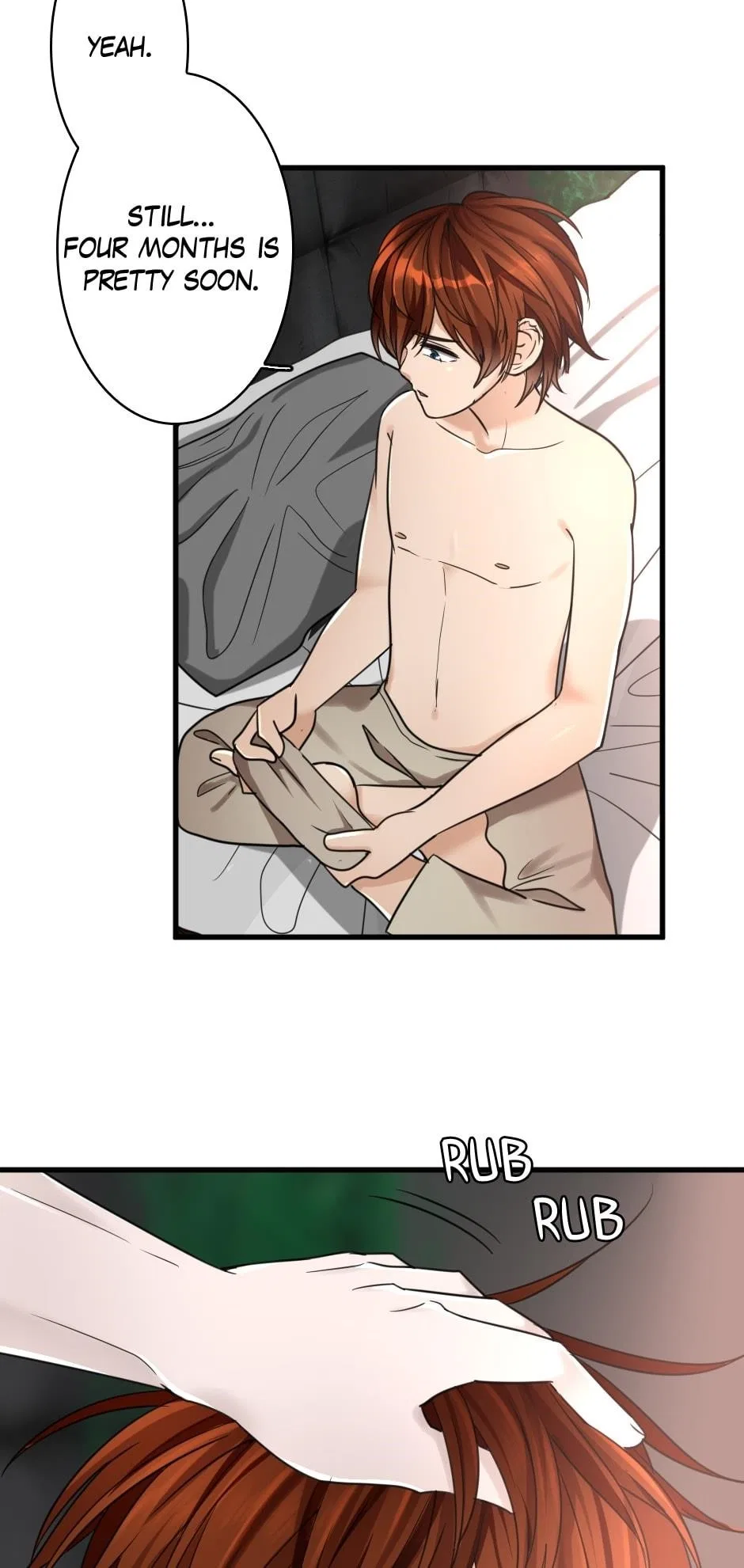 The Beginning After The End Chapter 26 – Page 57