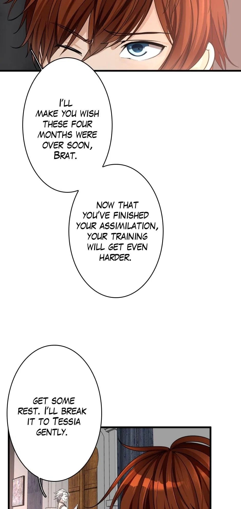 The Beginning After The End Chapter 26 – Page 58