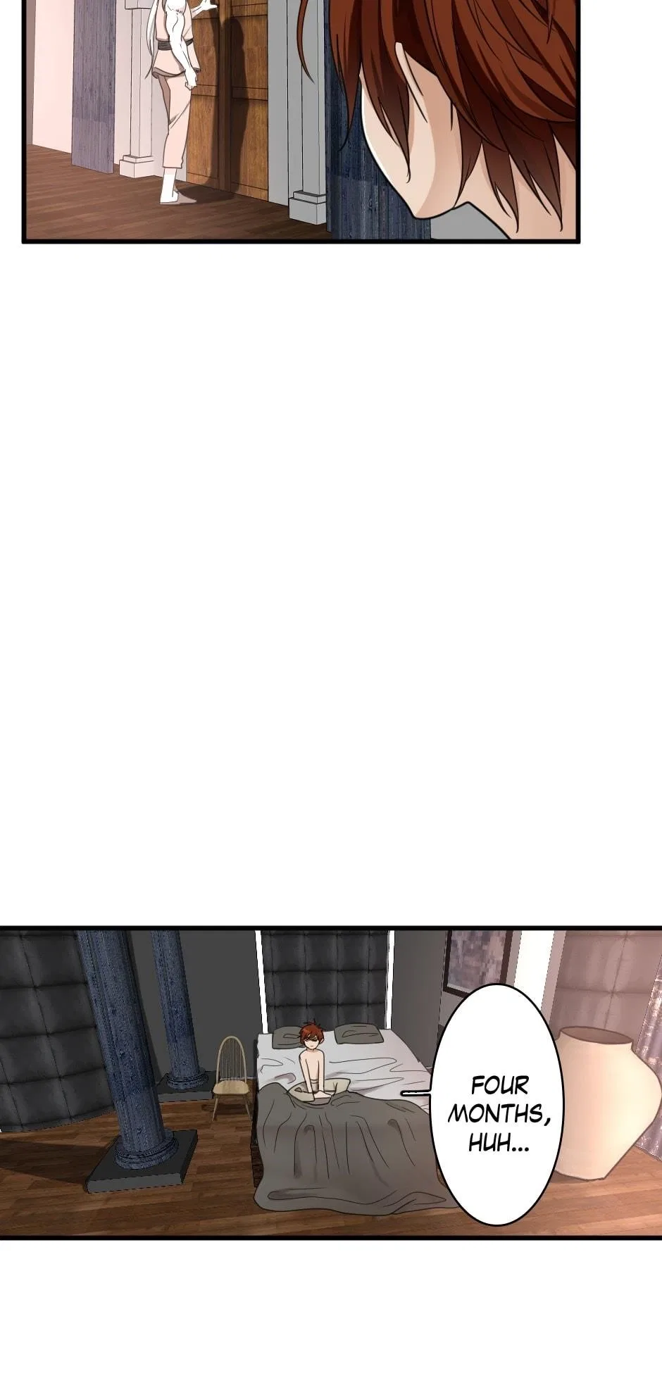 The Beginning After The End Chapter 26 – Page 59