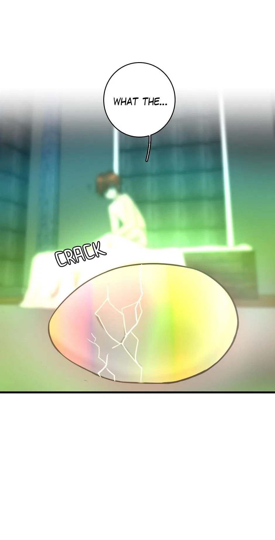 The Beginning After The End Chapter 26 – Page 61