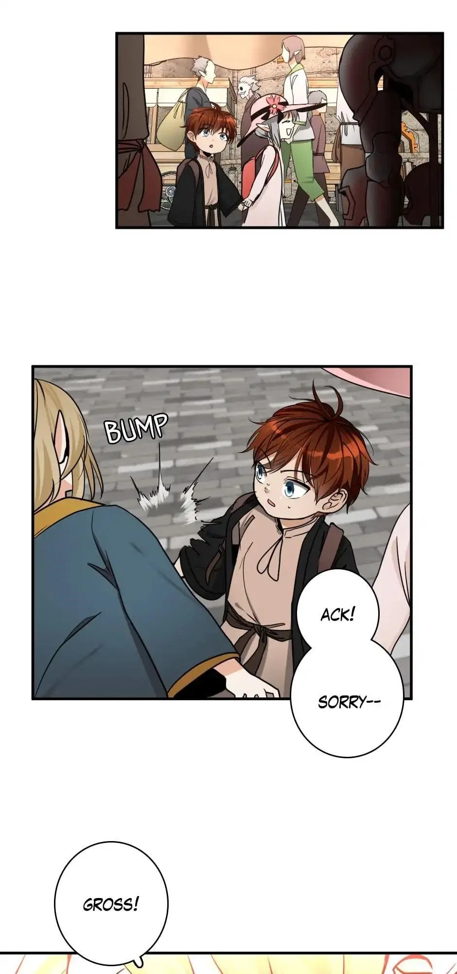 The Beginning After The End Chapter 25 – Page 14