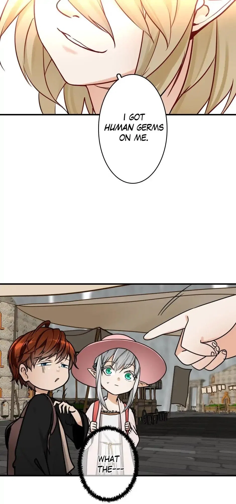 The Beginning After The End Chapter 25 – Page 15