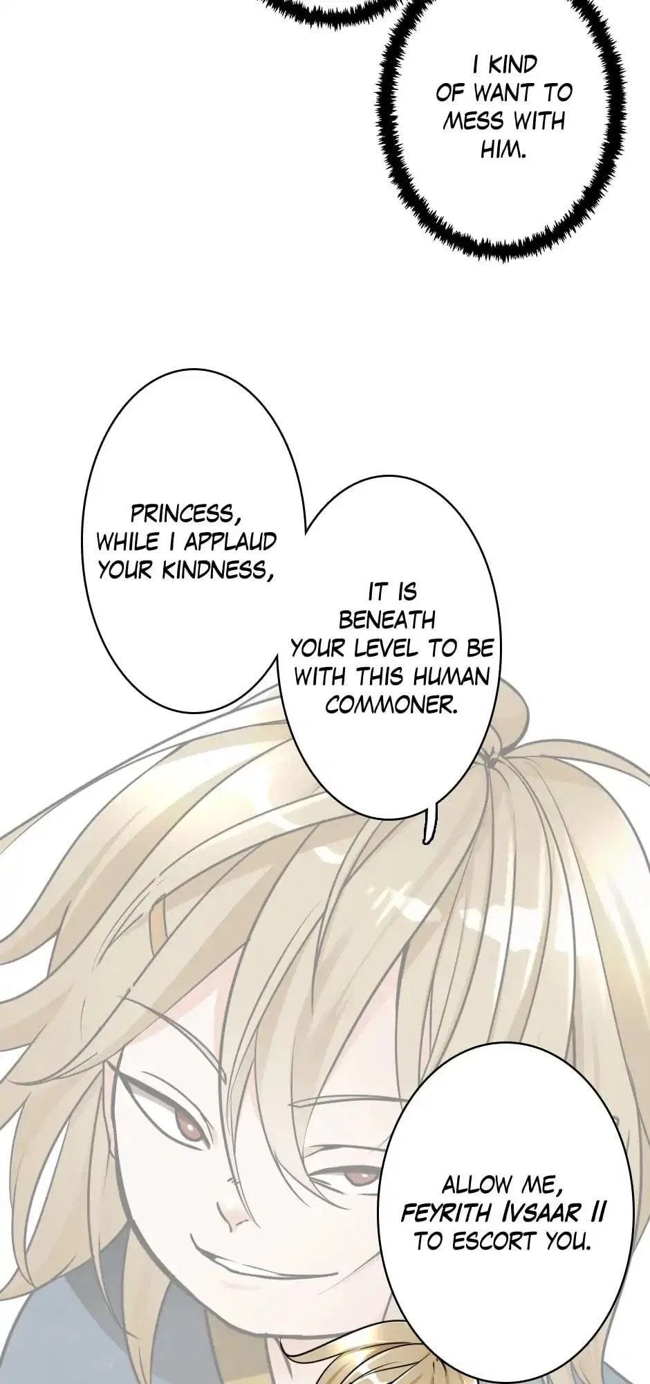 The Beginning After The End Chapter 25 – Page 18