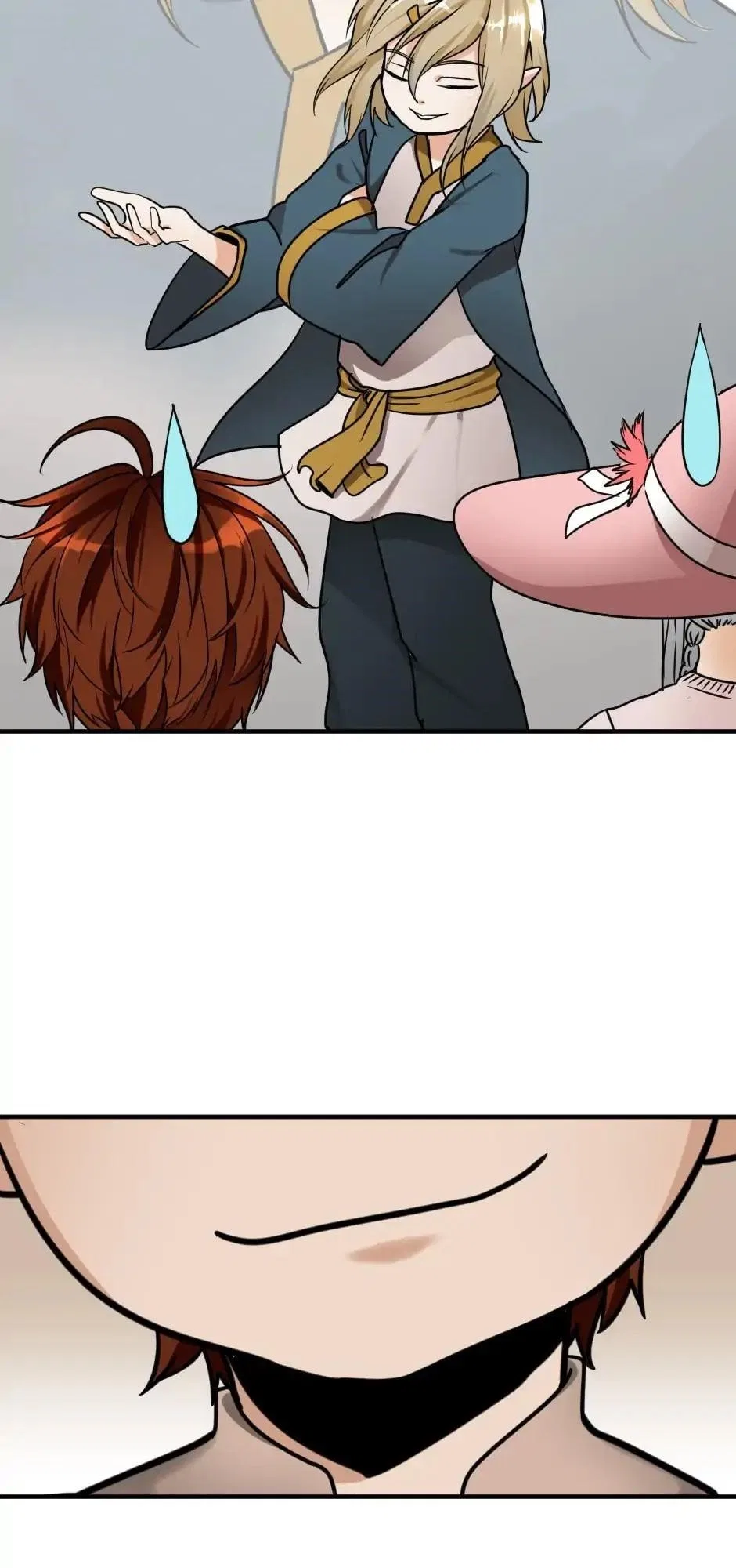 The Beginning After The End Chapter 25 – Page 19