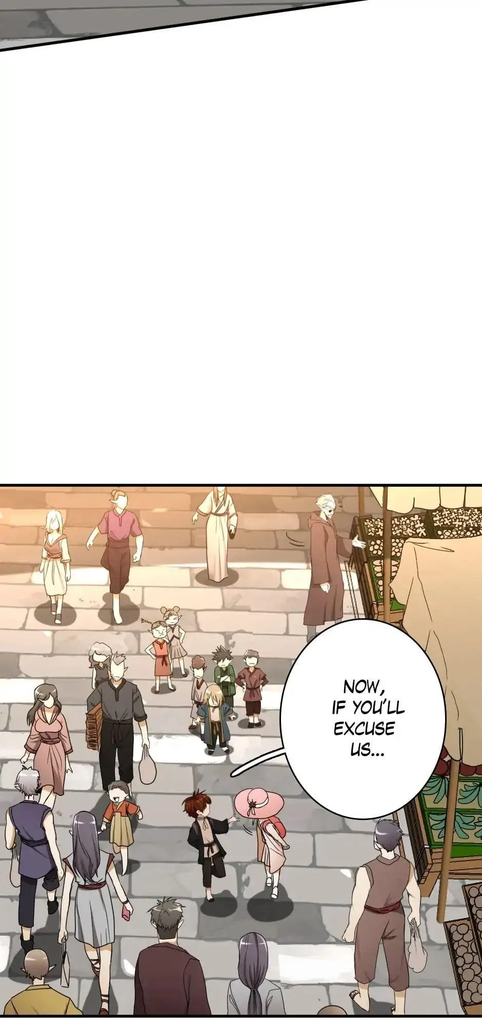 The Beginning After The End Chapter 25 – Page 23