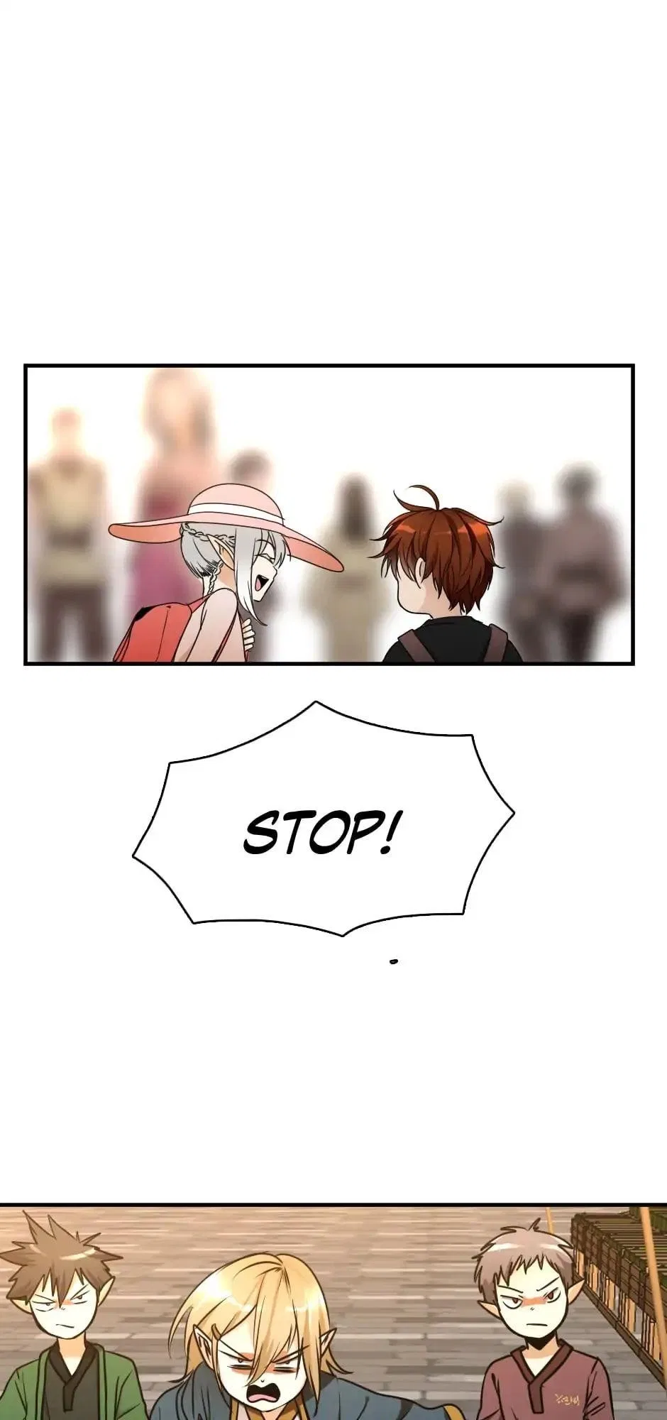 The Beginning After The End Chapter 25 – Page 24