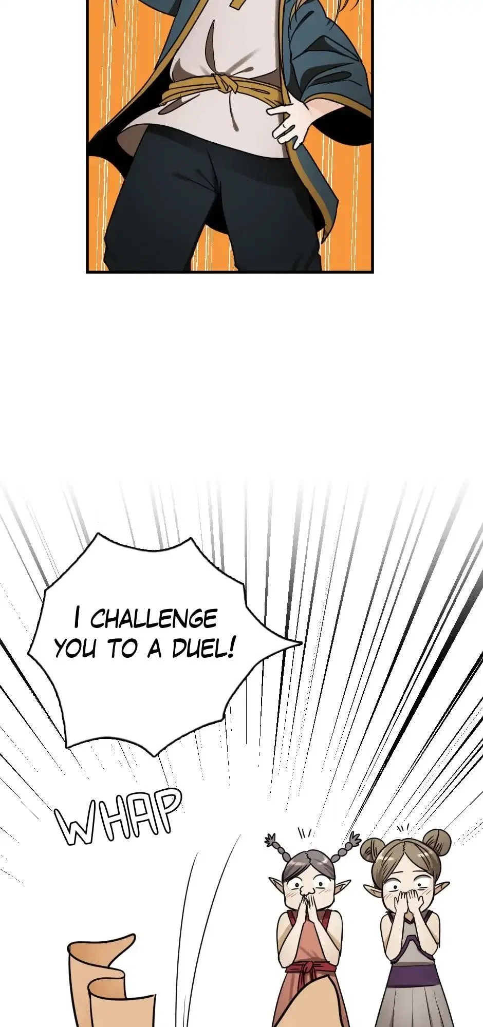 The Beginning After The End Chapter 25 – Page 27