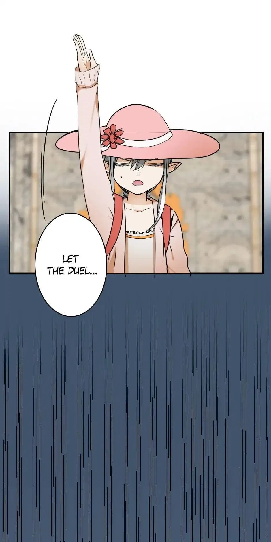 The Beginning After The End Chapter 25 – Page 34
