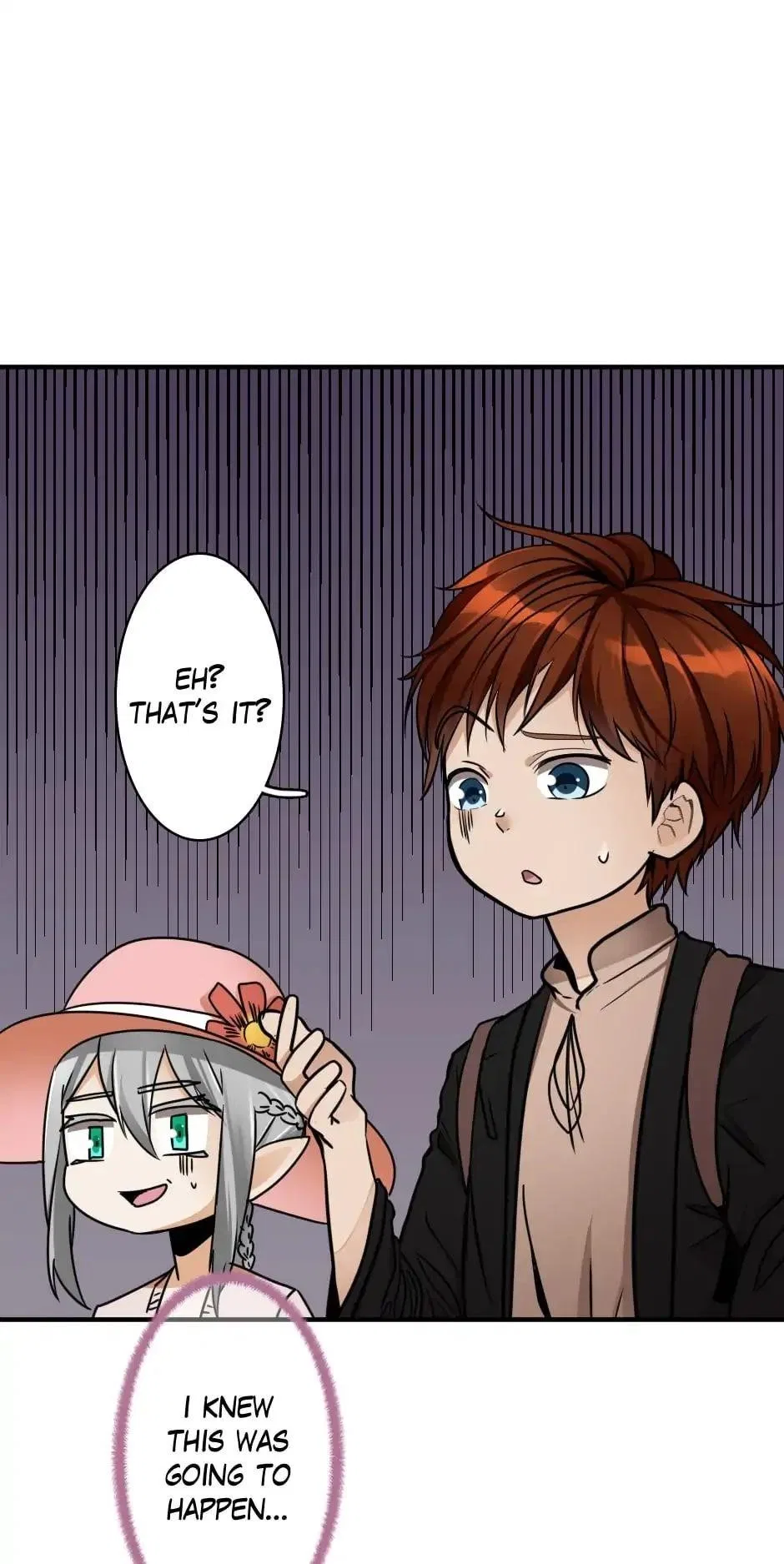 The Beginning After The End Chapter 25 – Page 42