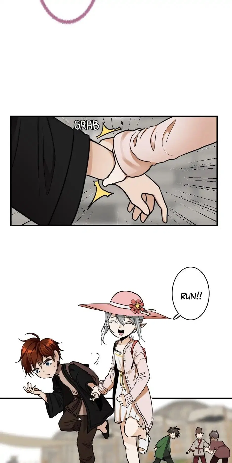 The Beginning After The End Chapter 25 – Page 43