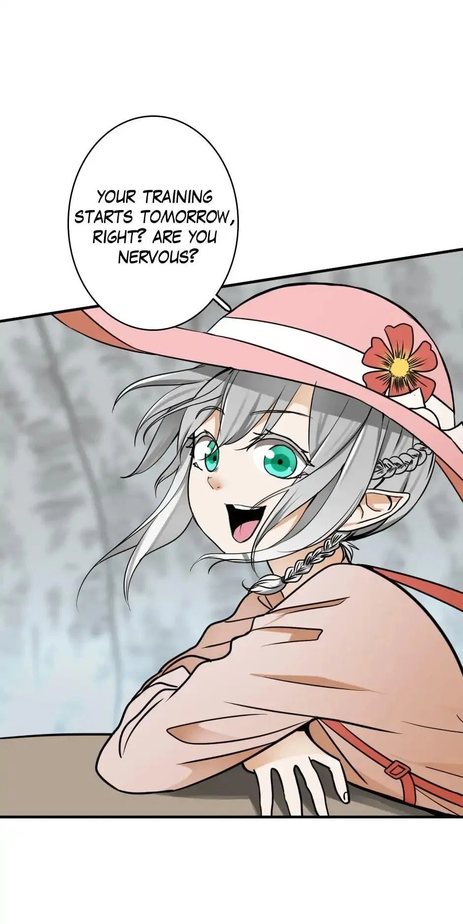 The Beginning After The End Chapter 25 – Page 50