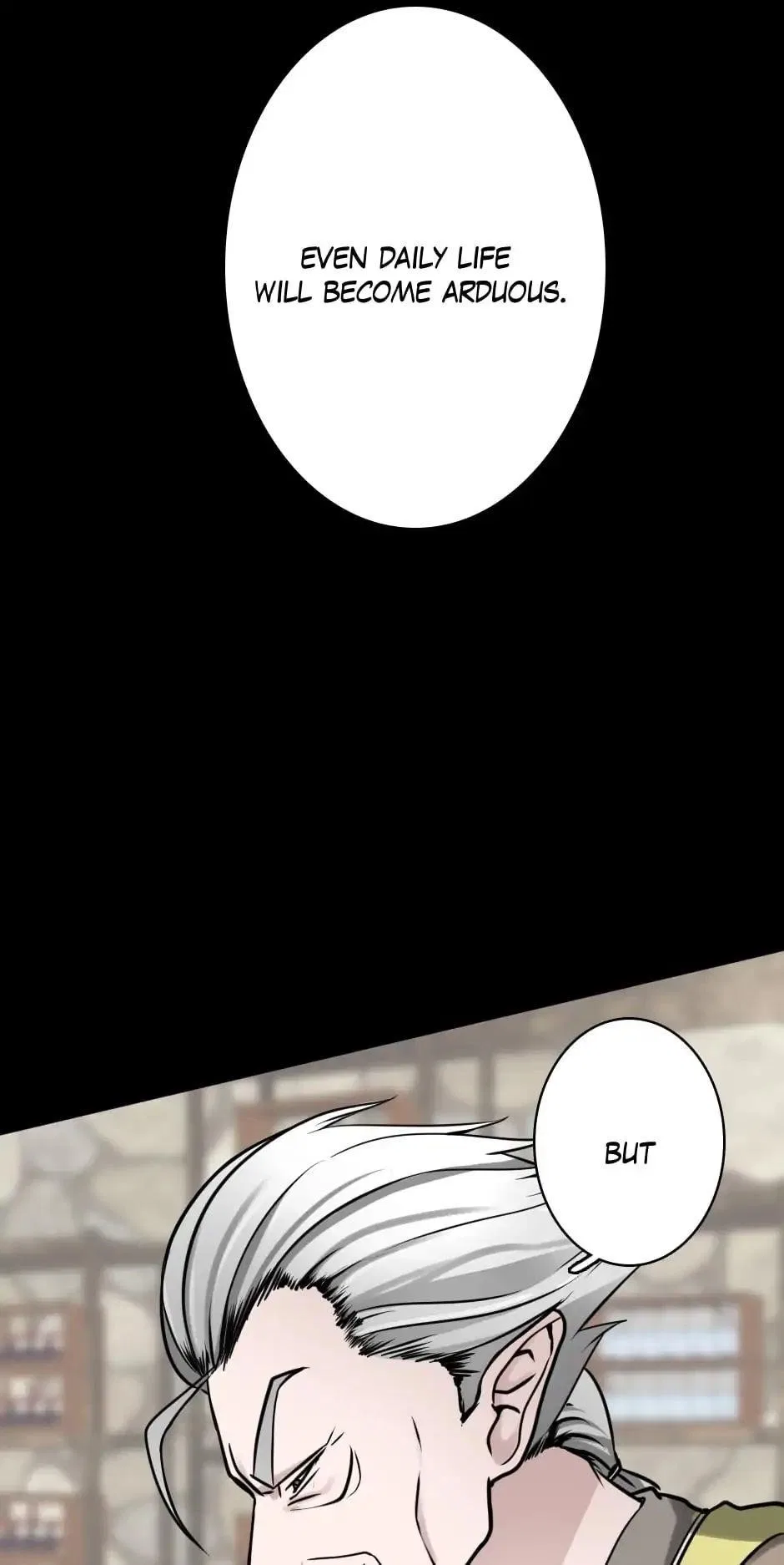 The Beginning After The End Chapter 25 – Page 56