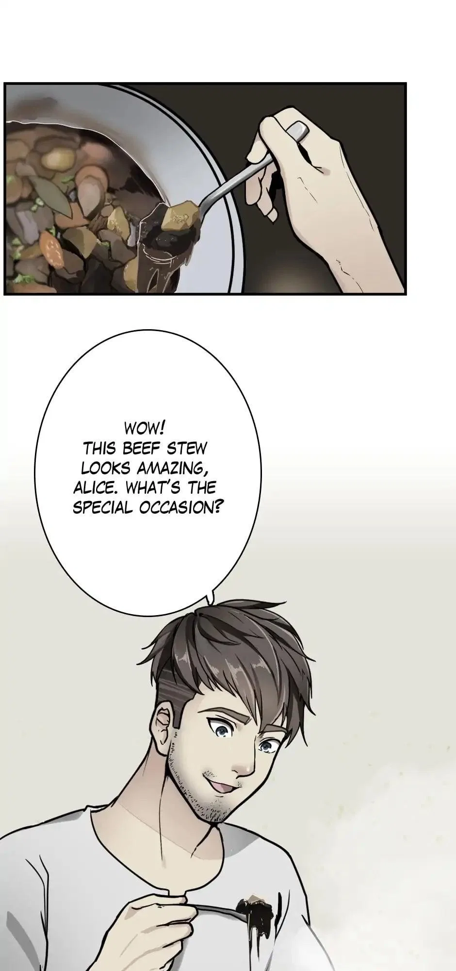 The Beginning After The End Chapter 24 – Page 3