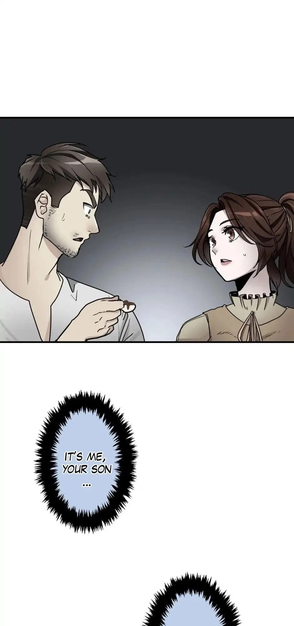 The Beginning After The End Chapter 24 – Page 10