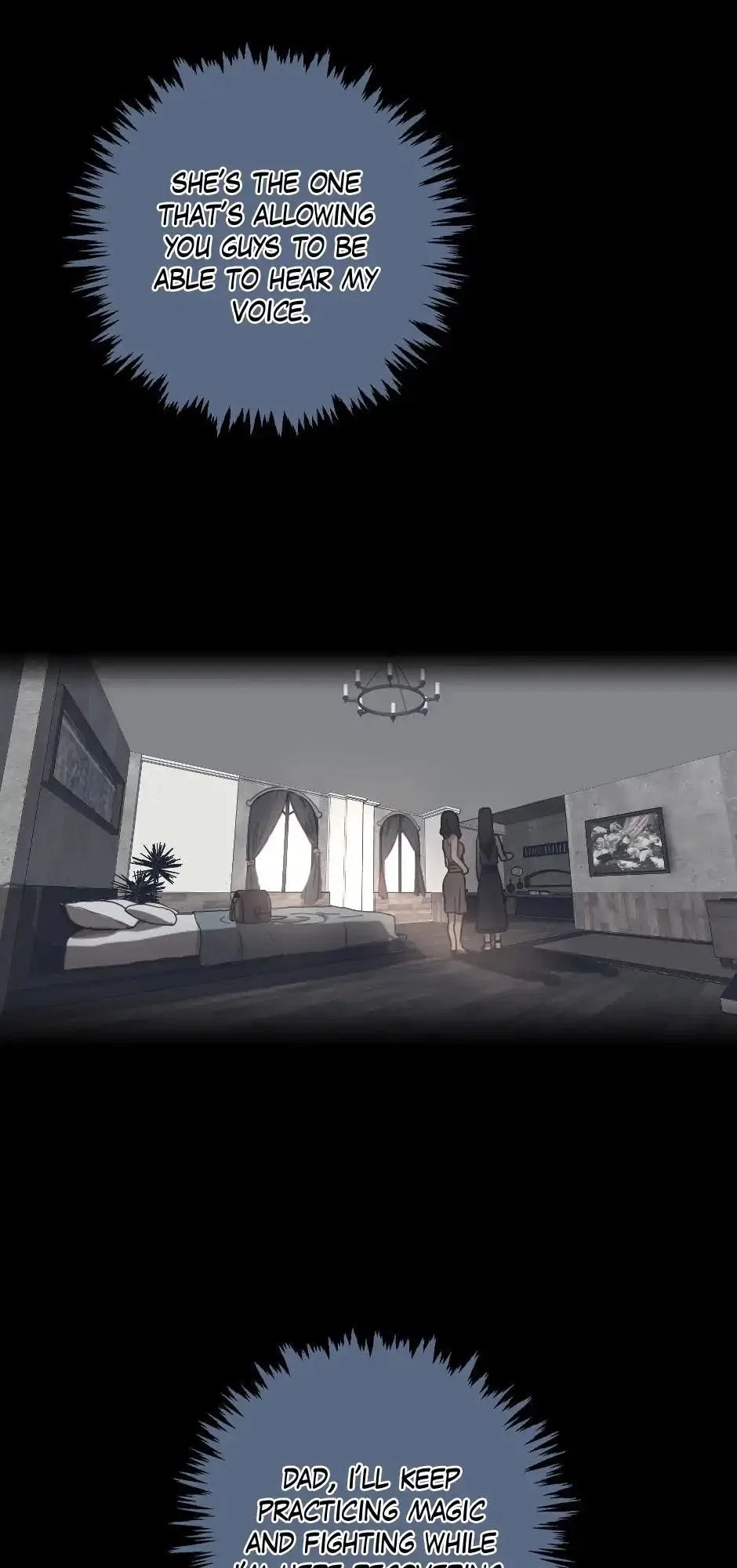 The Beginning After The End Chapter 24 – Page 31