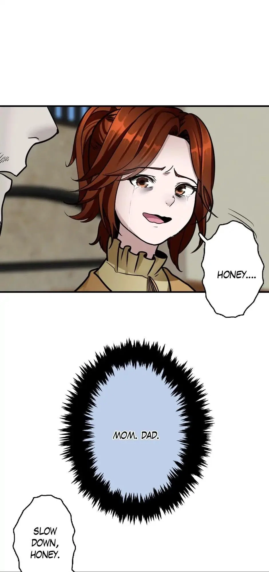 The Beginning After The End Chapter 24 – Page 38