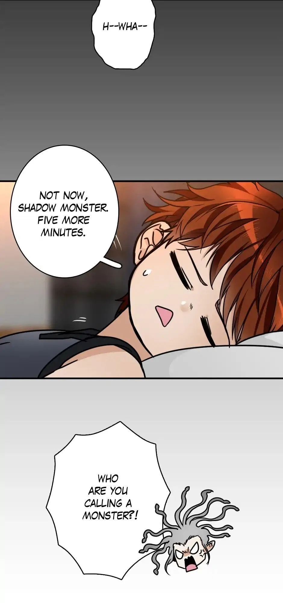 The Beginning After The End Chapter 23 – Page 5