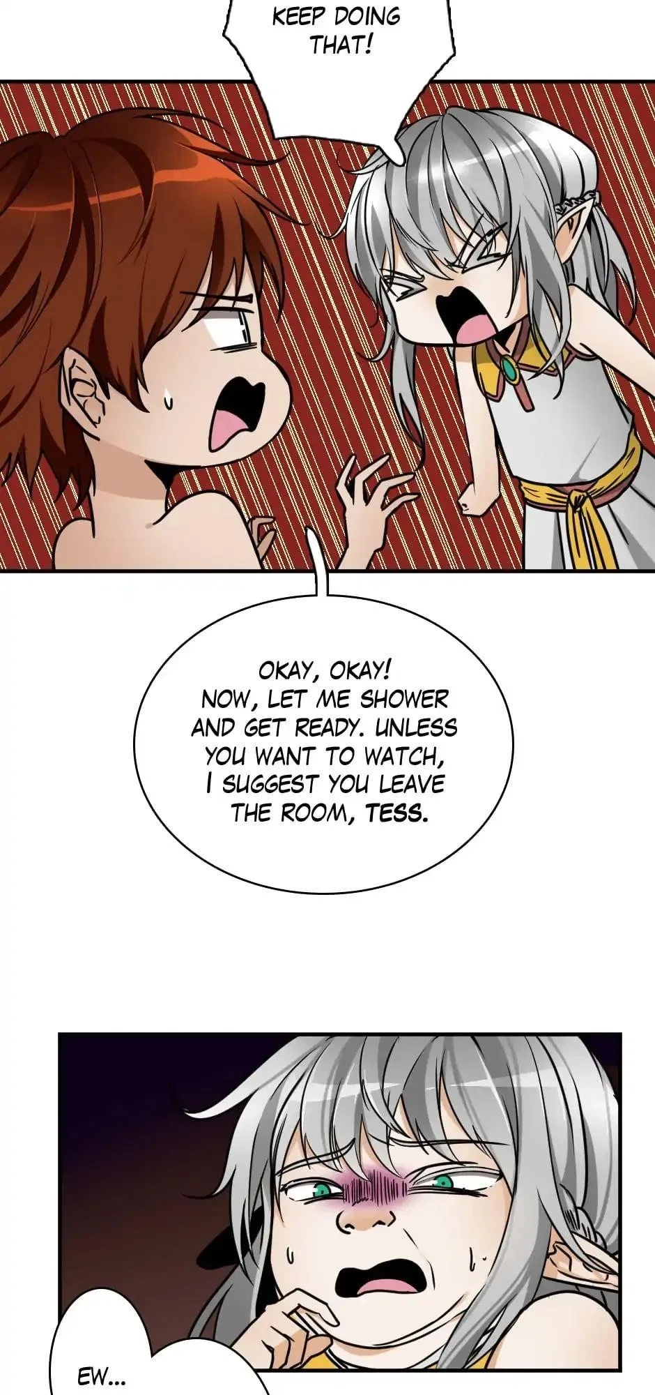 The Beginning After The End Chapter 23 – Page 9