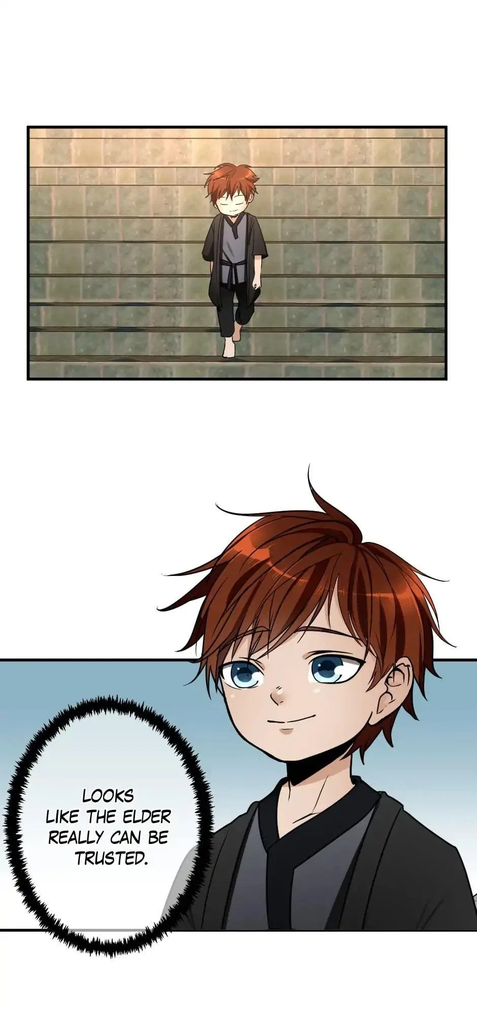 The Beginning After The End Chapter 23 – Page 16
