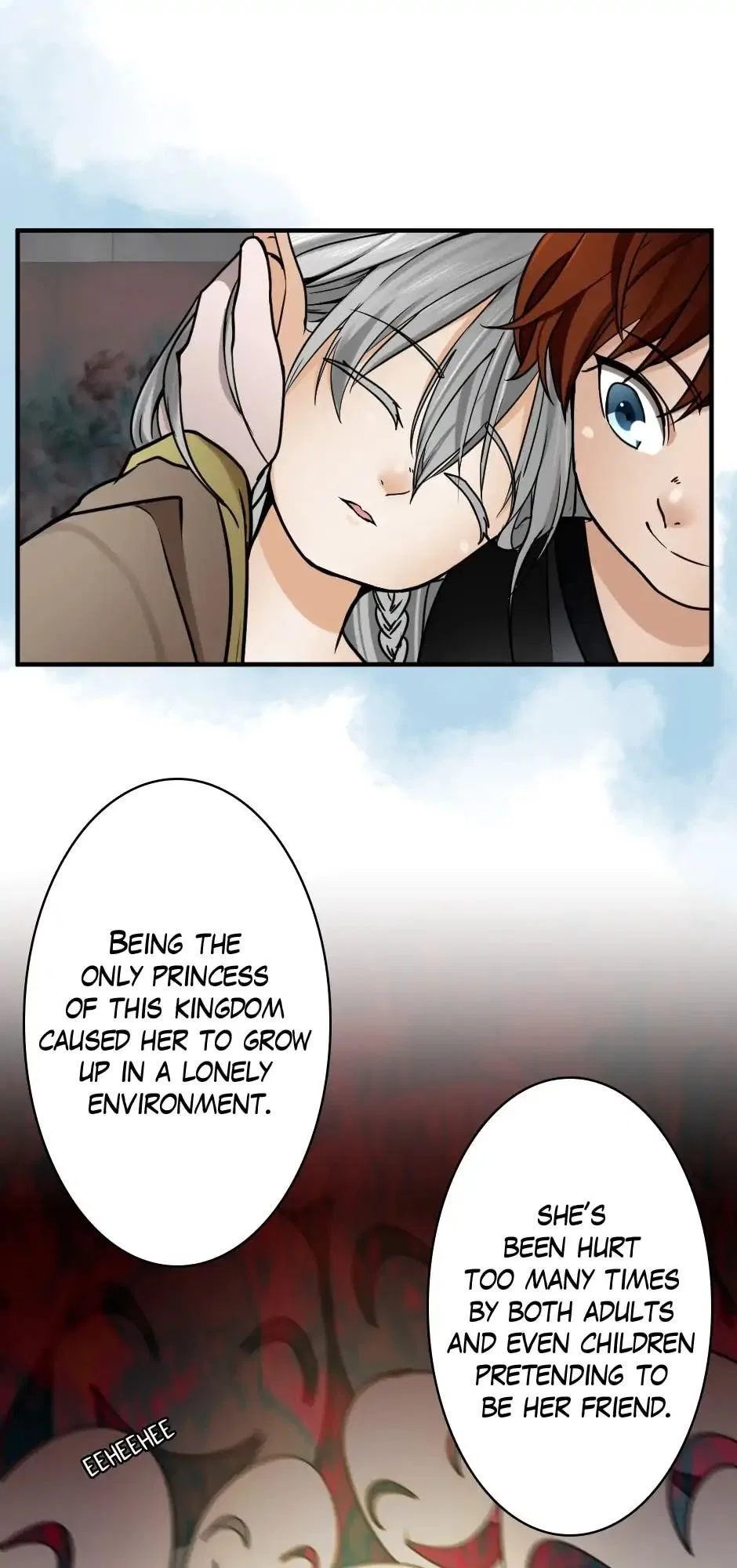 The Beginning After The End Chapter 23 – Page 22