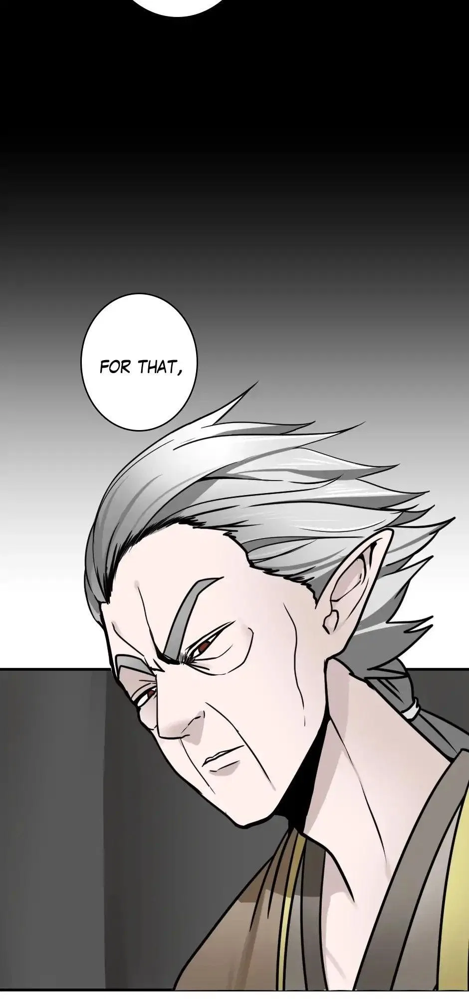 The Beginning After The End Chapter 23 – Page 25