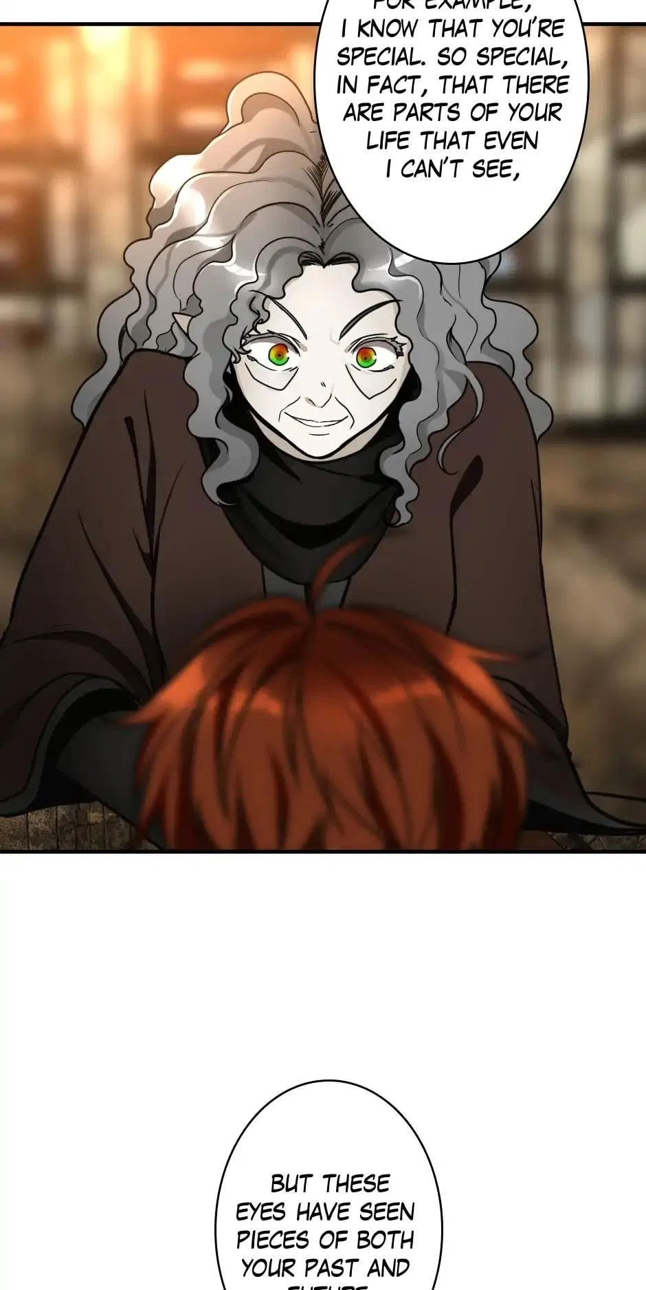 The Beginning After The End Chapter 23 – Page 43