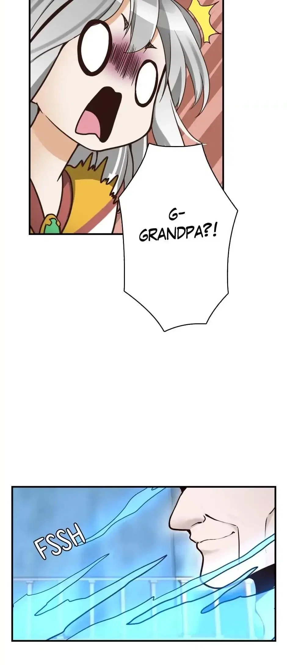 The Beginning After The End Chapter 22 – Page 5