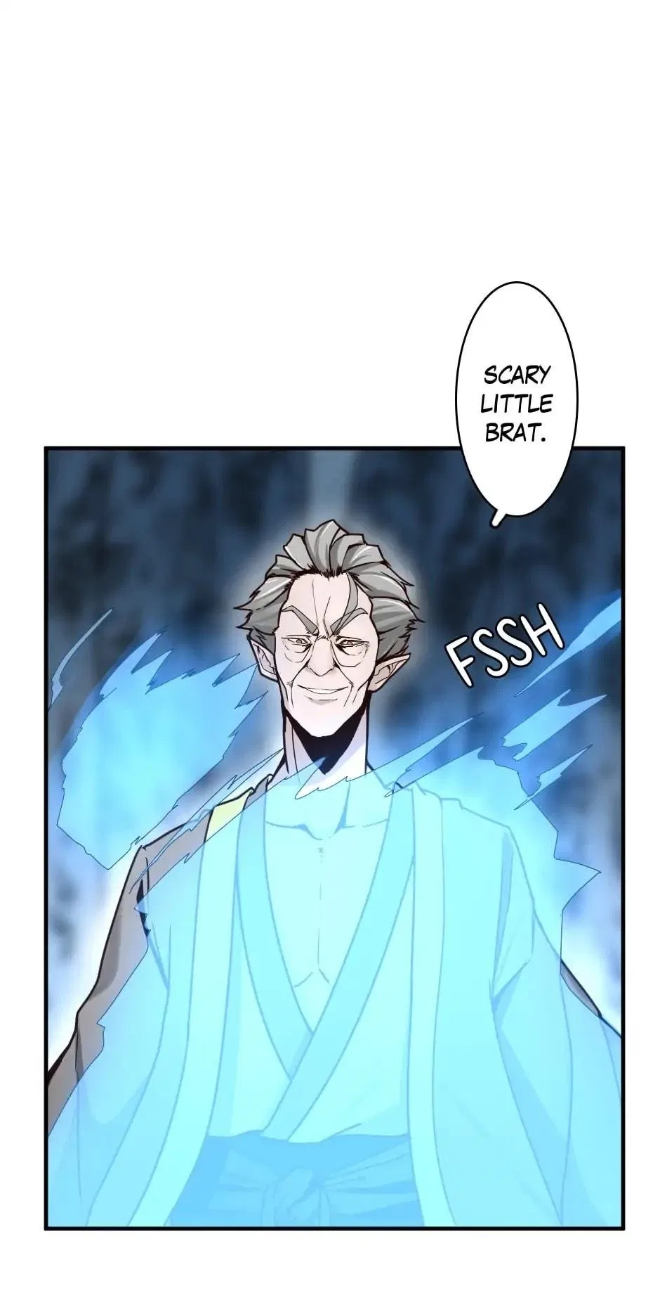 The Beginning After The End Chapter 22 – Page 6