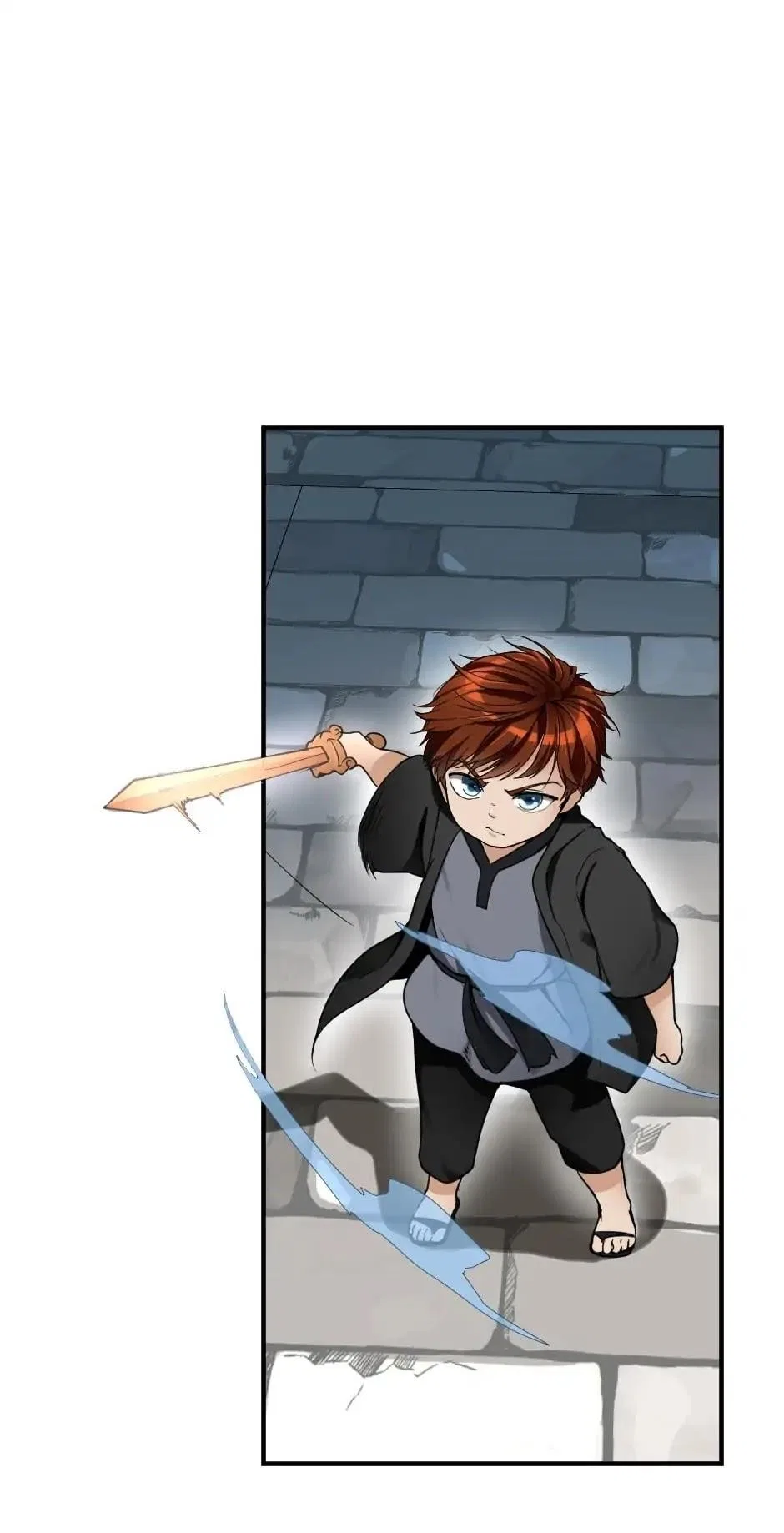 The Beginning After The End Chapter 22 – Page 7