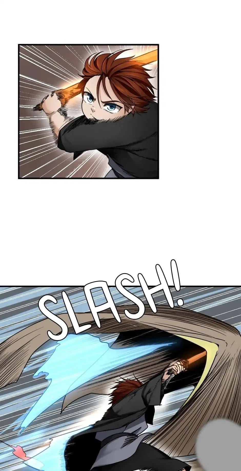 The Beginning After The End Chapter 22 – Page 8