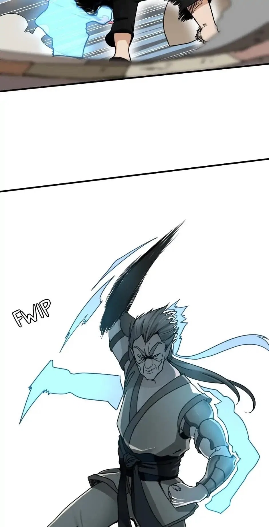 The Beginning After The End Chapter 22 – Page 9
