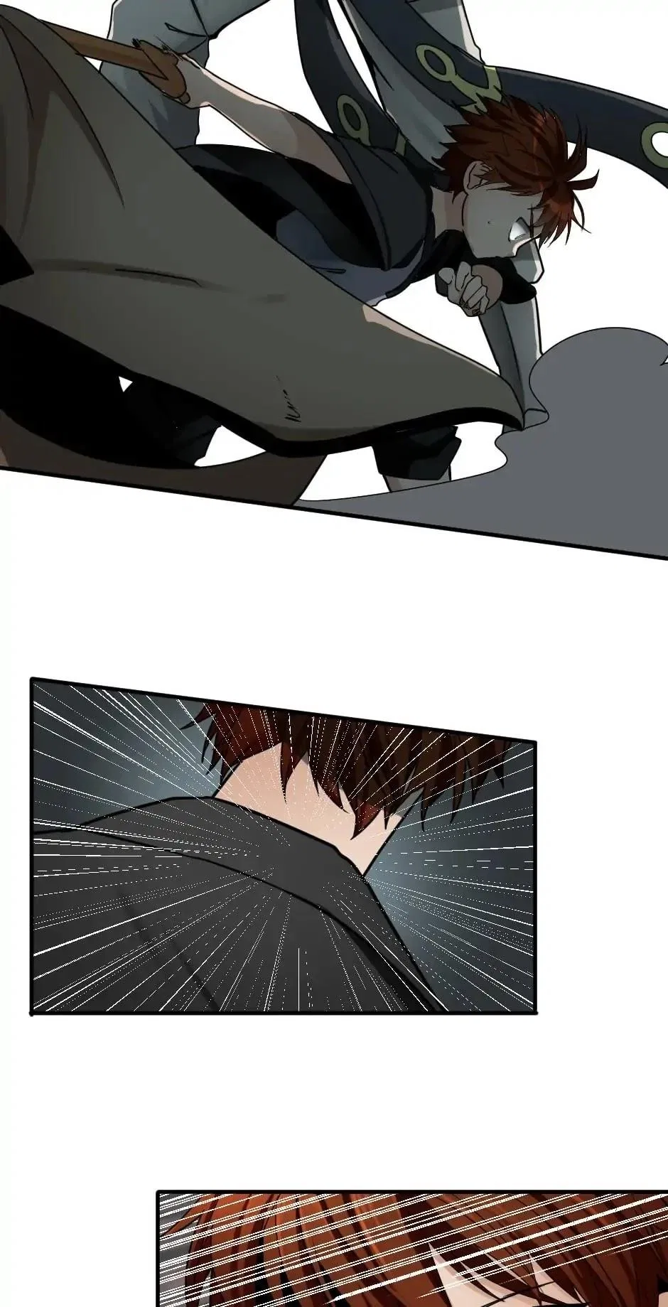 The Beginning After The End Chapter 22 – Page 10