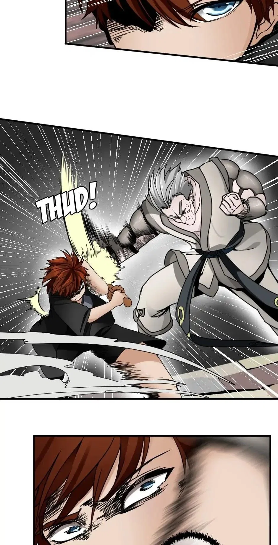 The Beginning After The End Chapter 22 – Page 11