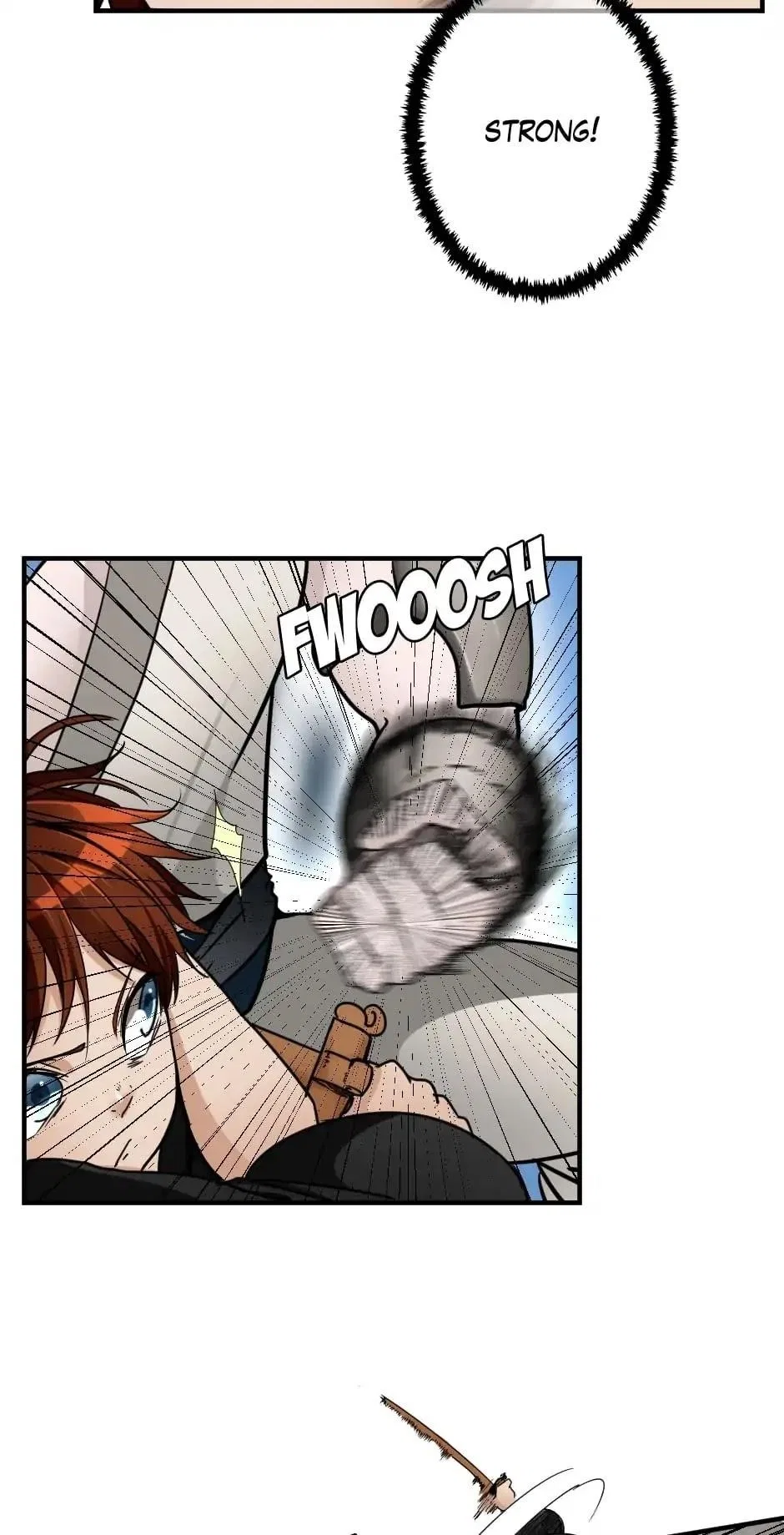 The Beginning After The End Chapter 22 – Page 12